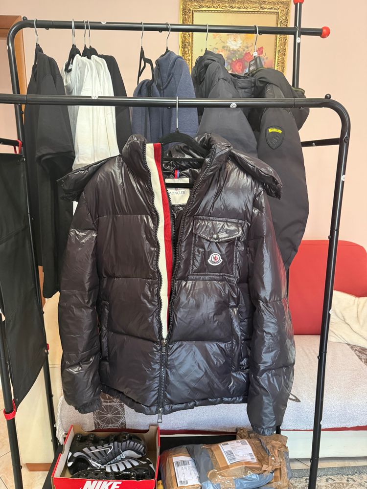 Moncler montbeliard 2016 image 2