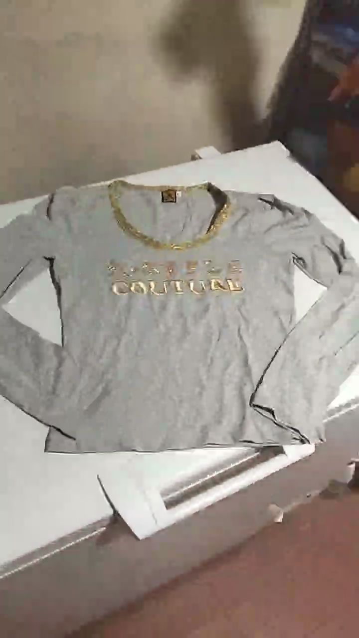 AStyle Graphic T-Shirt image 1