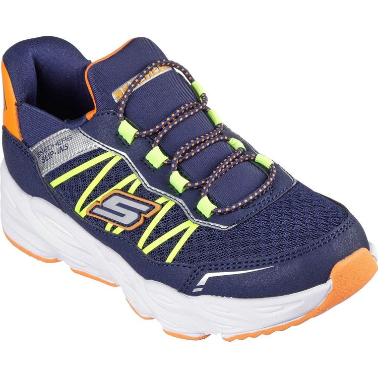 Skechers Turbo Tread Trainers image 1