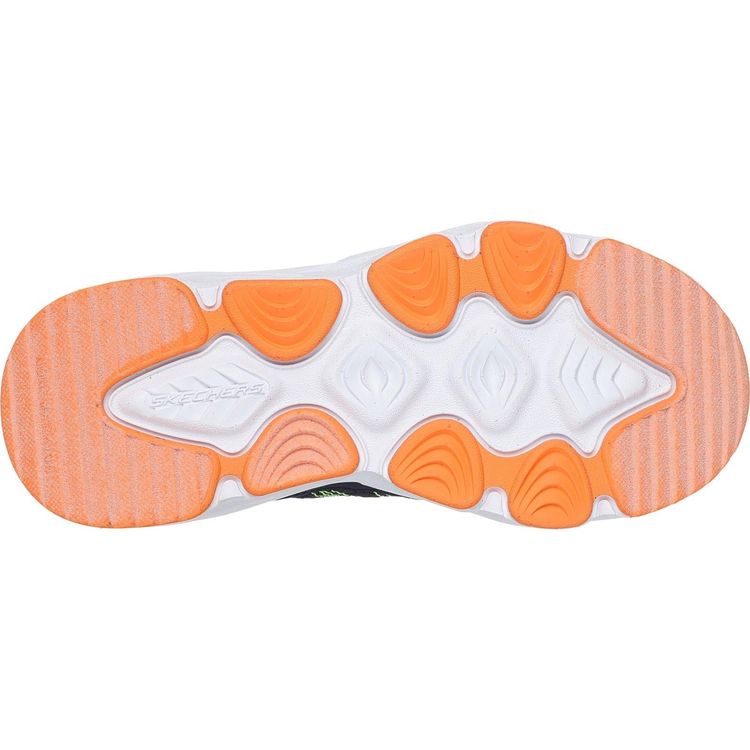Skechers Turbo Tread Trainers image 7