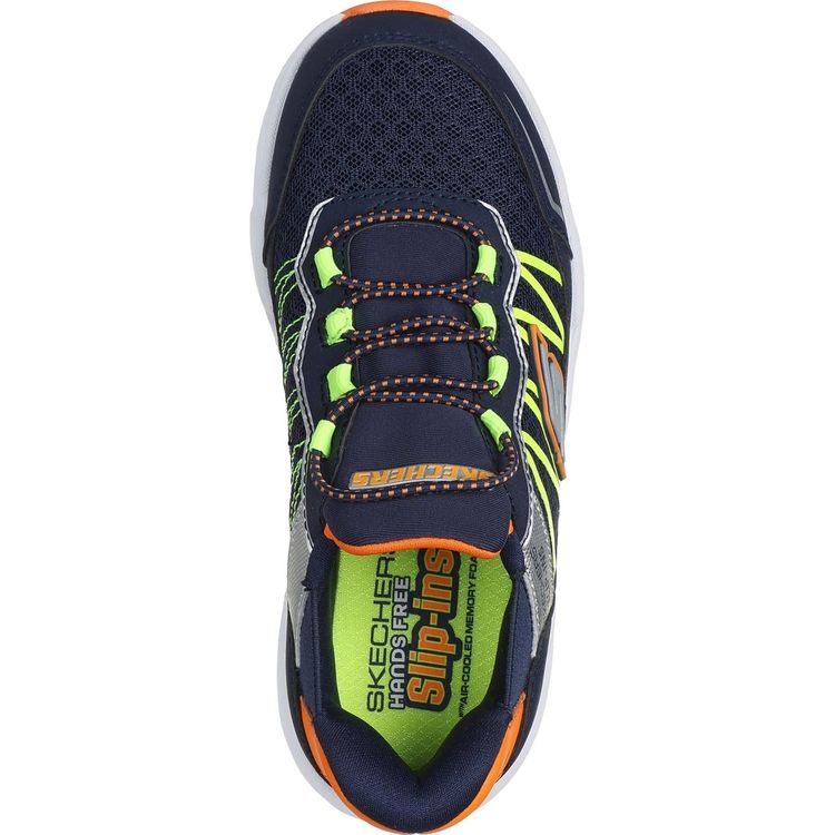 Skechers Turbo Tread Trainers image 2