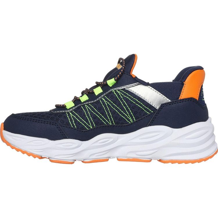 Skechers Turbo Tread Trainers image 6