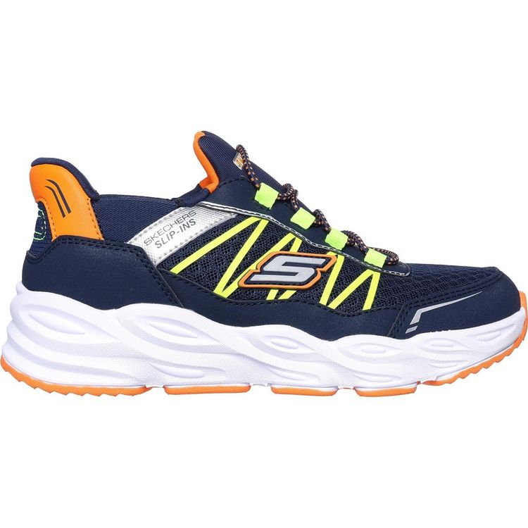 Skechers Turbo Tread Trainers image 4