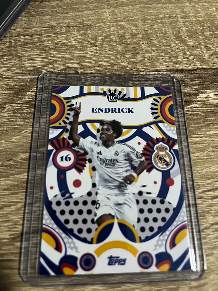 Topps Topps Football Trading Cards Collection product image