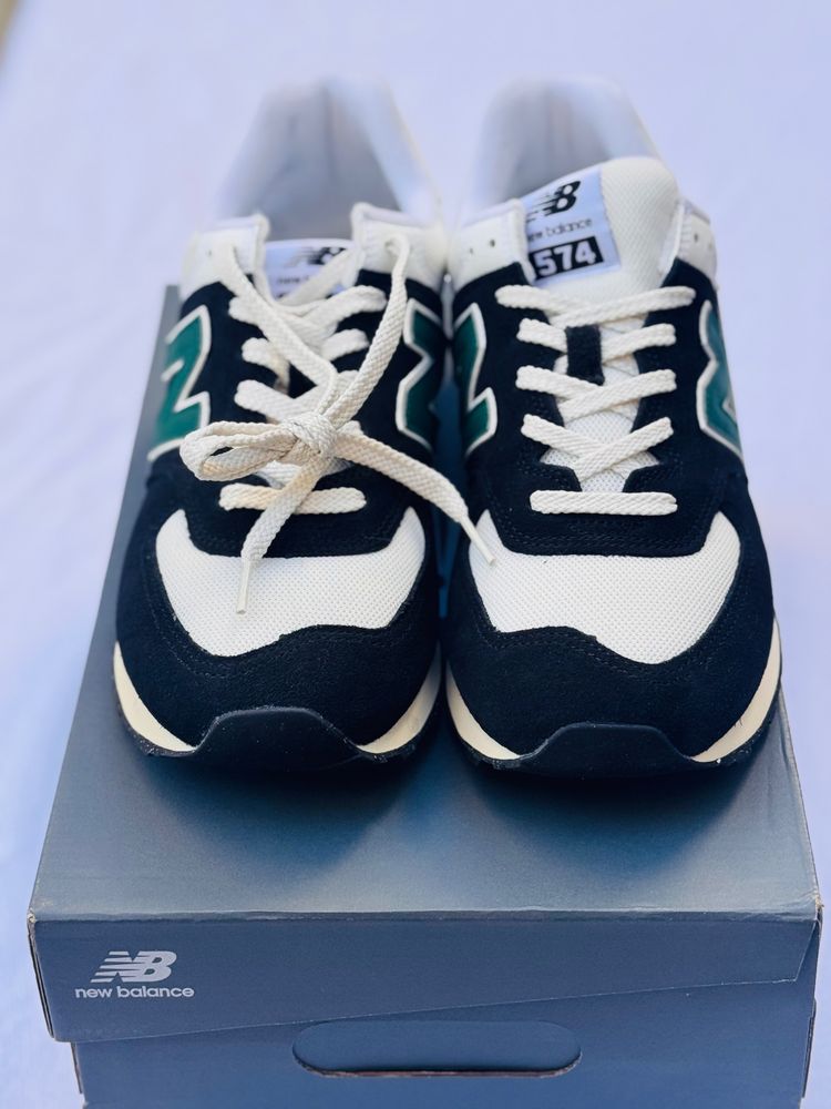 New Balance 574 sneakers image 2