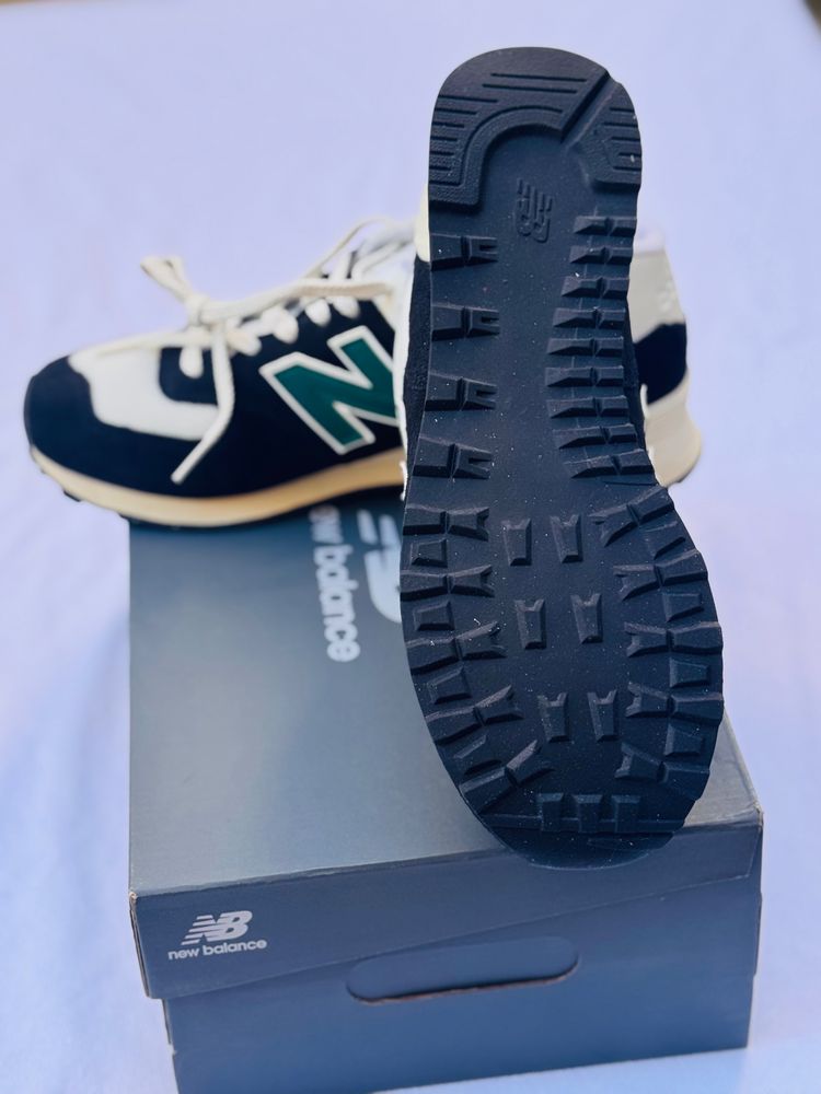 New Balance 574 sneakers image 3