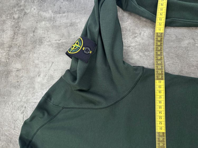 Stone Island Long Sleeve Shirt obraz 5