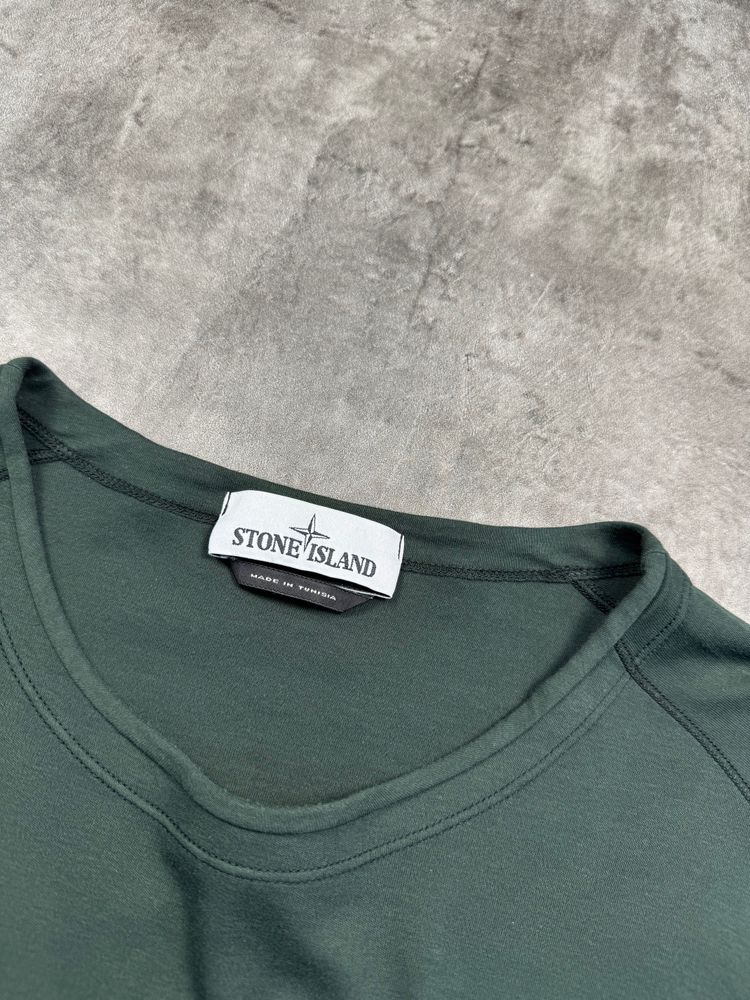 Stone Island Long Sleeve Shirt obraz 3