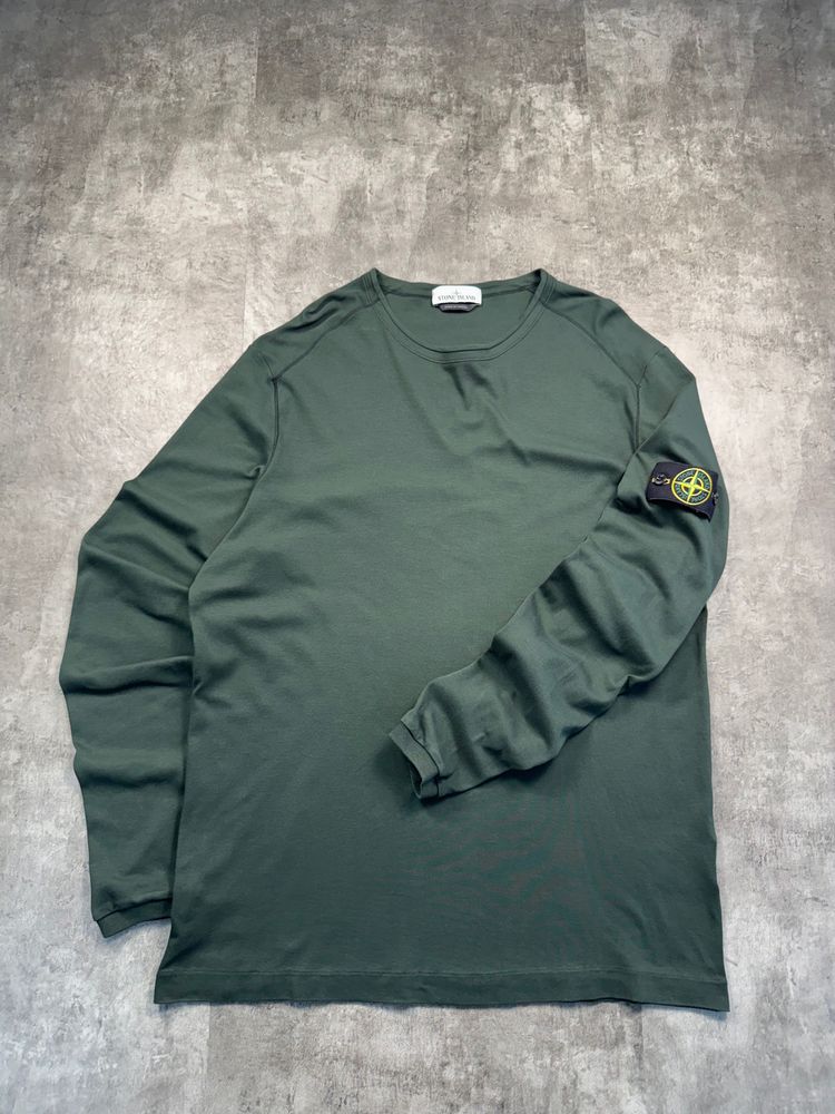 Stone Island Long Sleeve Shirt