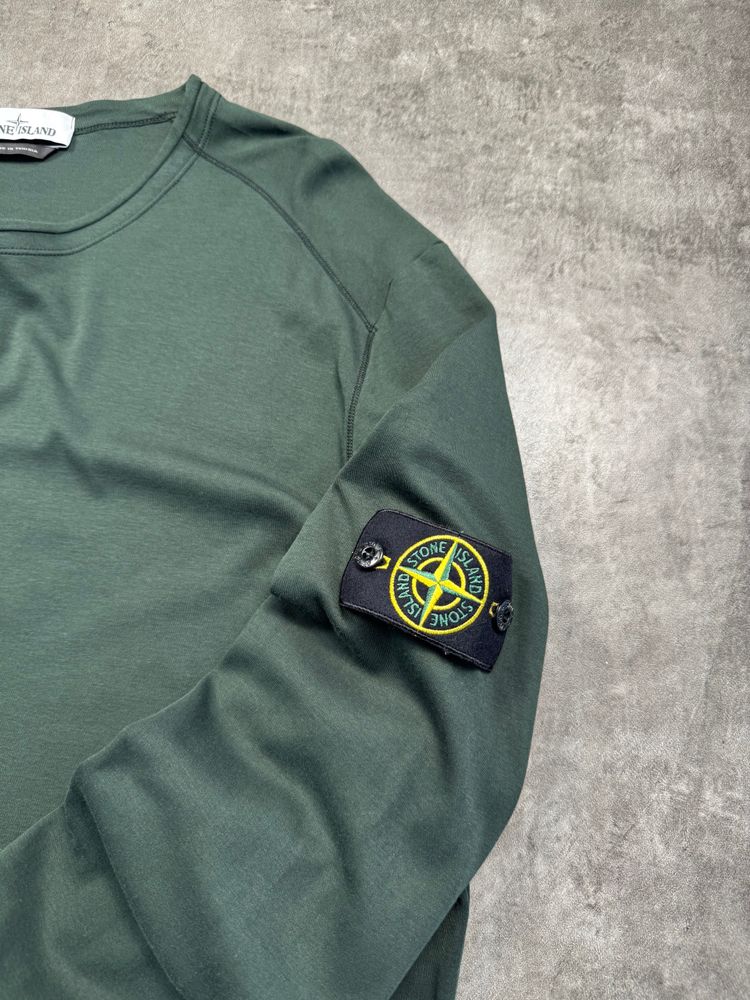 Stone Island Long Sleeve Shirt obraz 2