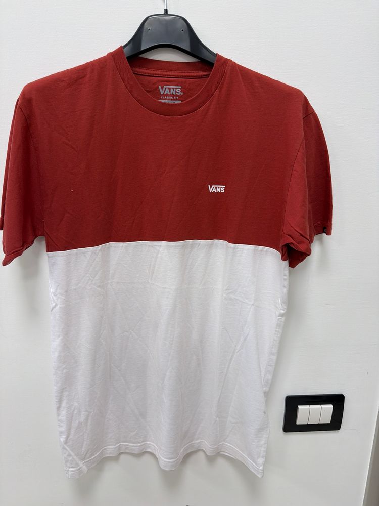Vans Vans color block t-shirt product image