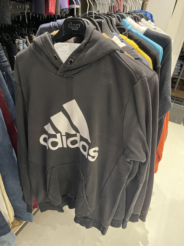 Adidas Originals Adidas Hoodie product image