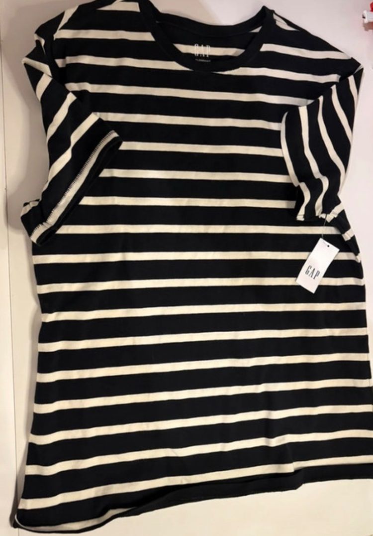 Gap Gap Striped Dress product image