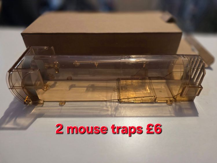 Other Mouse Traps product image
