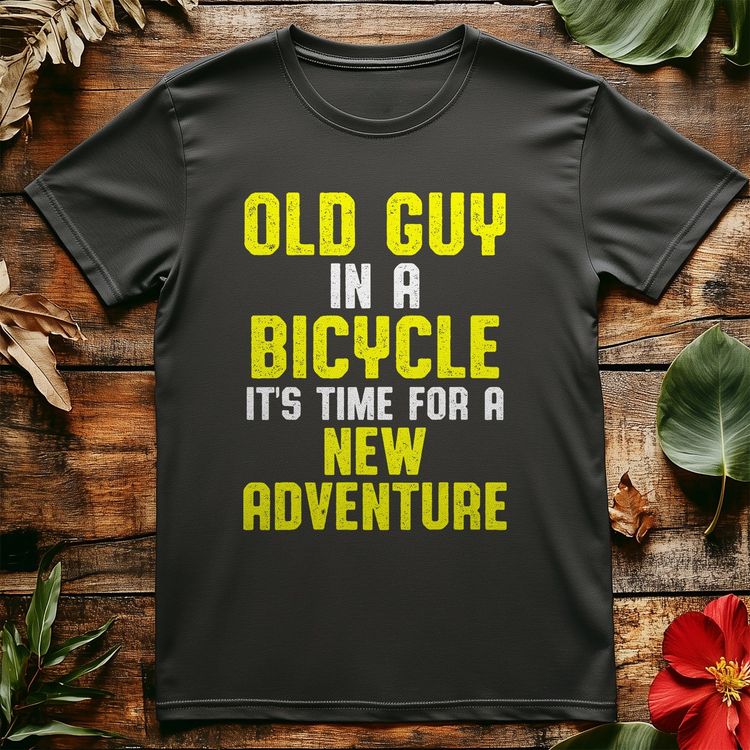 New Adventure 6