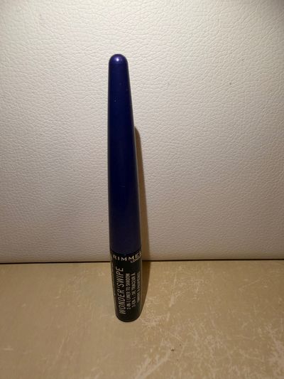 Rimmel 2in1 liner to shadow