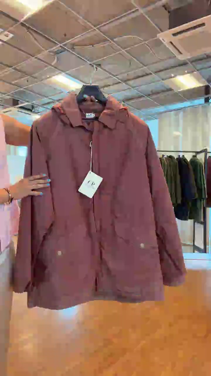 C.p. Company Winter Coat image 1