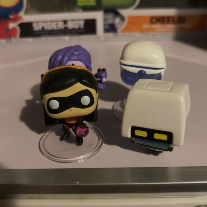 Immagine del prodotto Other 4 x pocket pops 