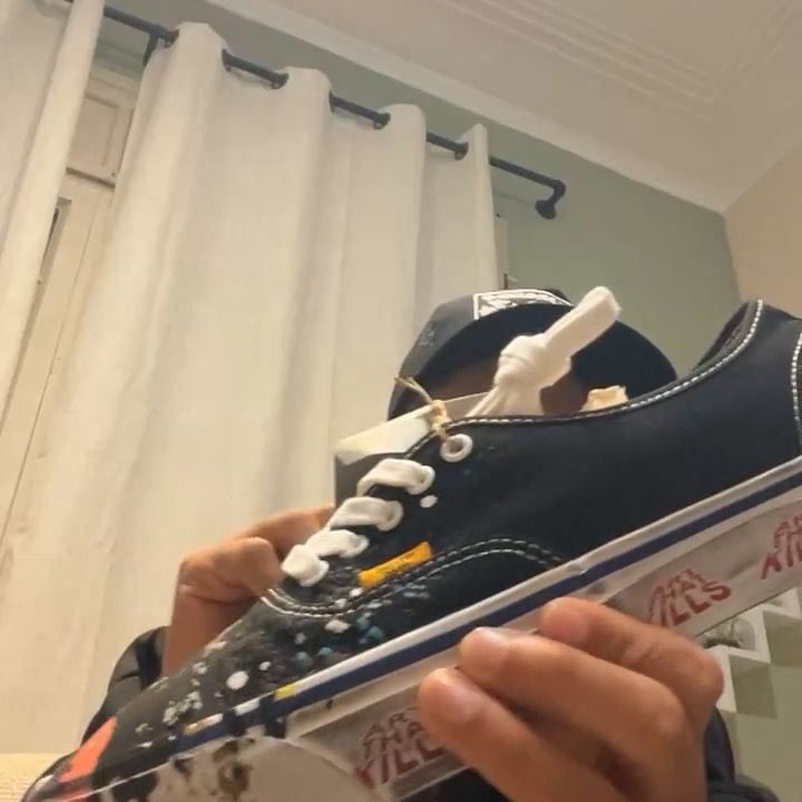 Vans VANS X GALERY DEP. TALLA 45 NUEVA  product image