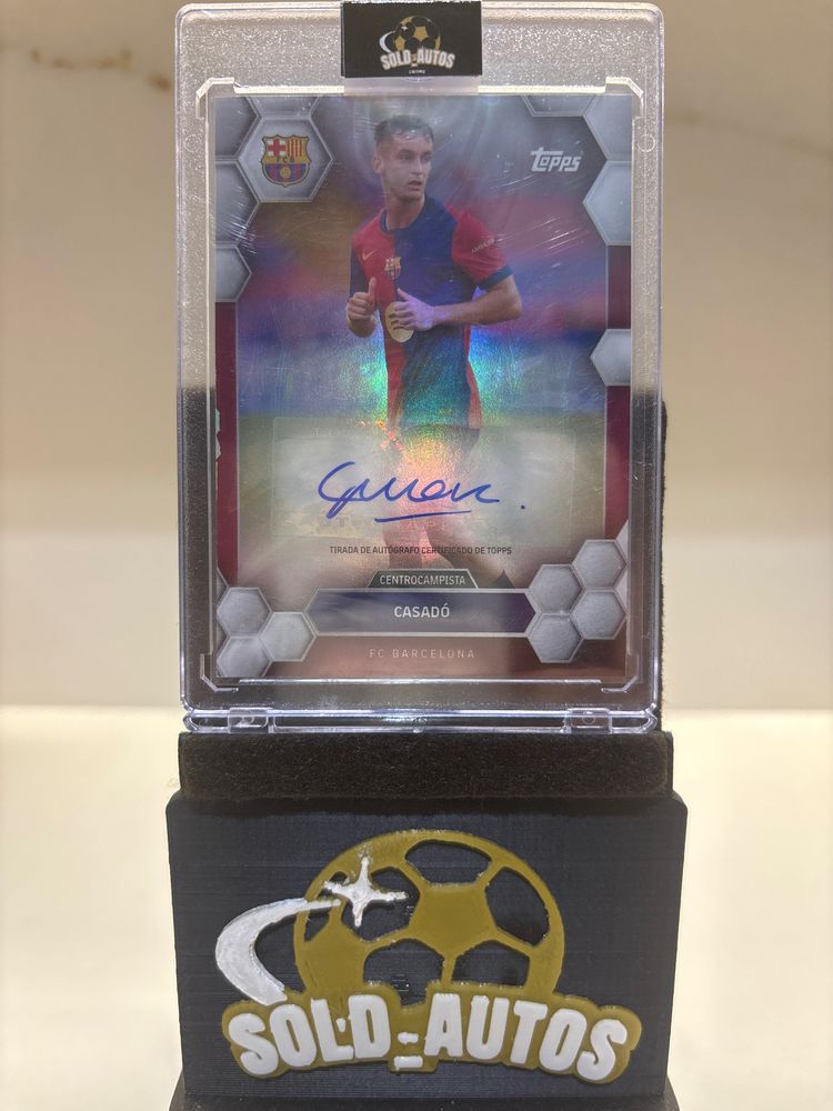 Other Football Trading Card product image