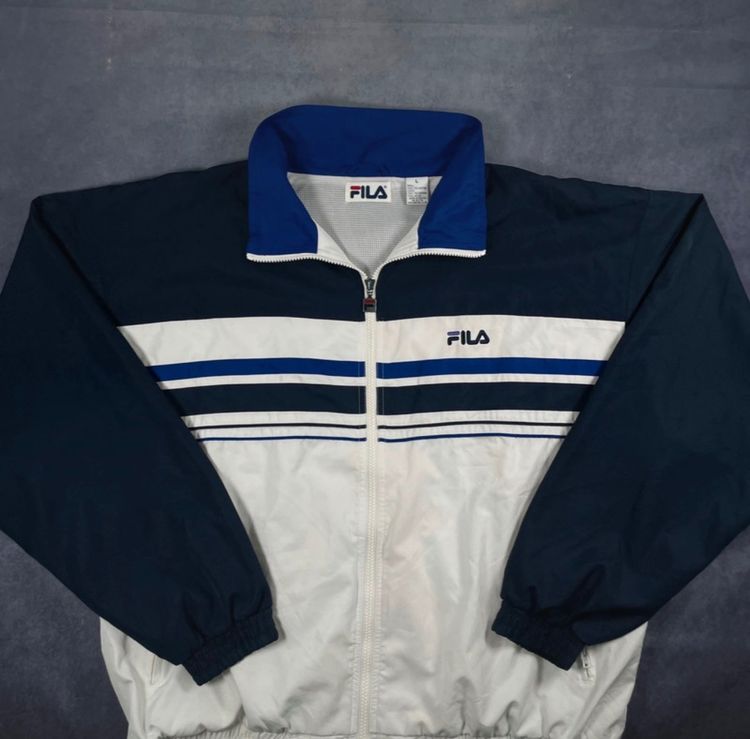 Fila Jacket