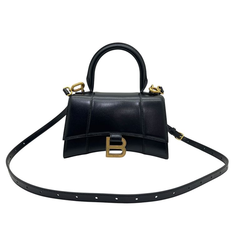 Balenciaga BALENCIAGA HOURGLASS XS TRACOLLA product image