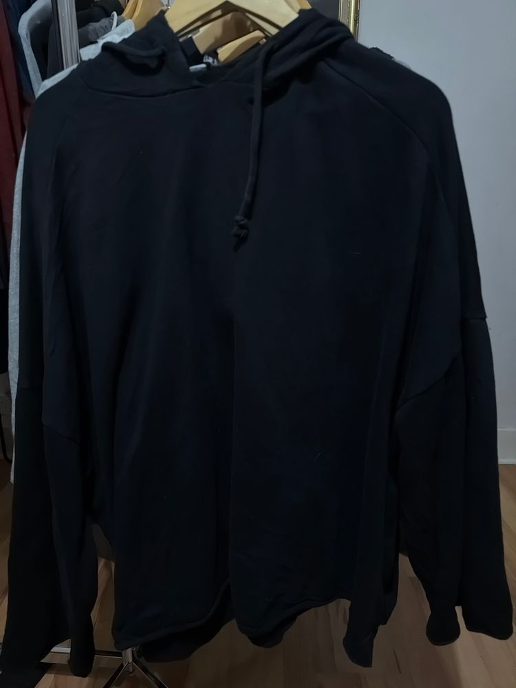 Other Black Hoodie asos product image