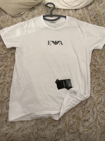 Armani T-shirt