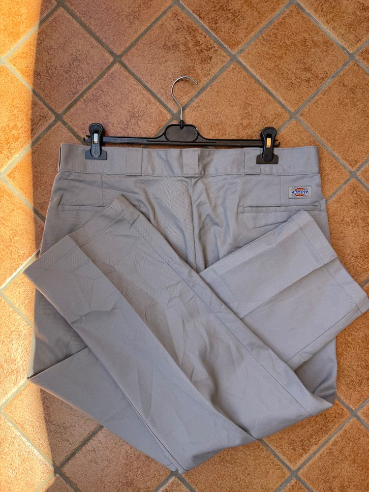 Dickies Beige Trousers