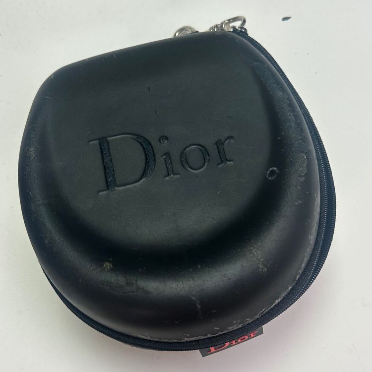 Dior Sunglasses With Case 3