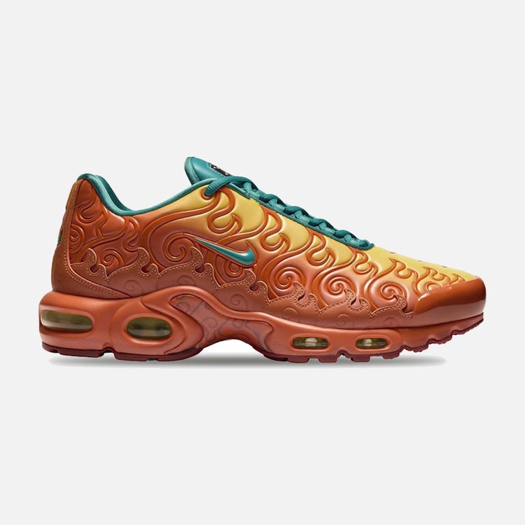 Nike Air Max Plus One Piece Mera Mera (NO CARD)
