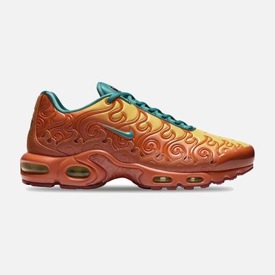 Nike Air Max Plus One Piece Mera Mera (NO CARD)