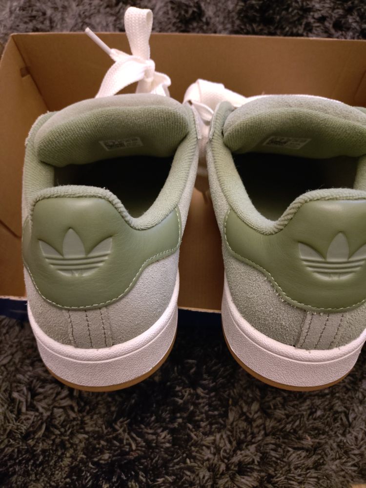 Adidas Campus 00S Sneakers uk9 new obraz 6