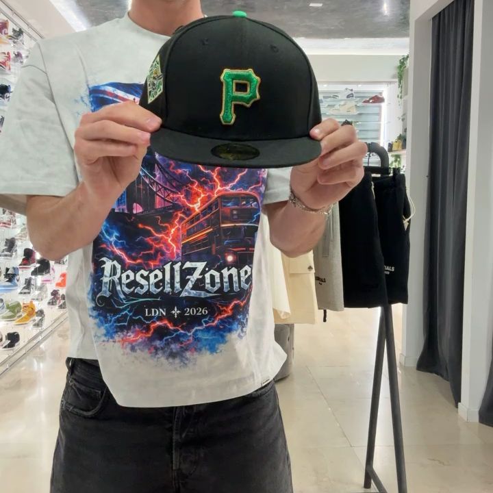 New Era New Era Cappellino da baseball st patrick product image