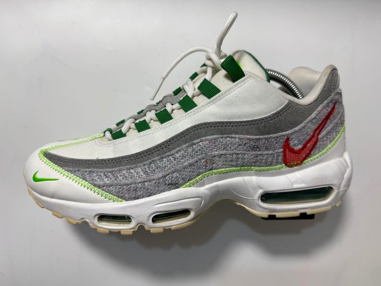 Nike Air Max 95 Sneakers-  clean 