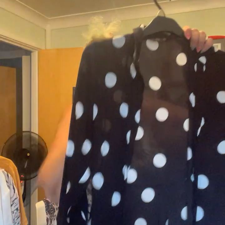 Fred Florence and Fred Button-Through Dress 8 product image
