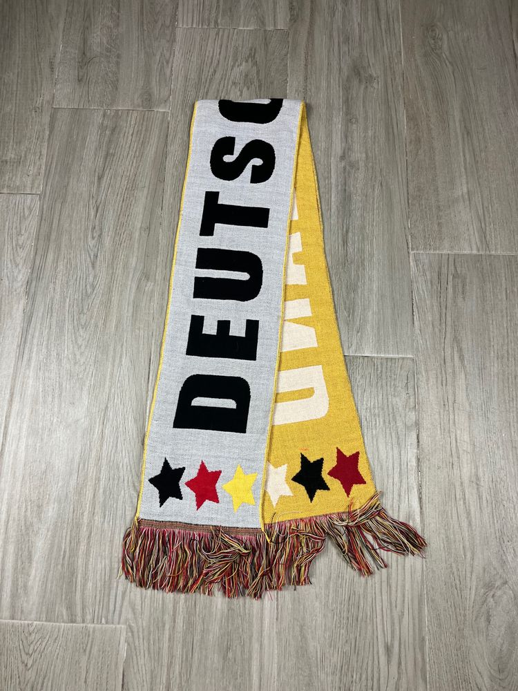 Deutschland Scarf
