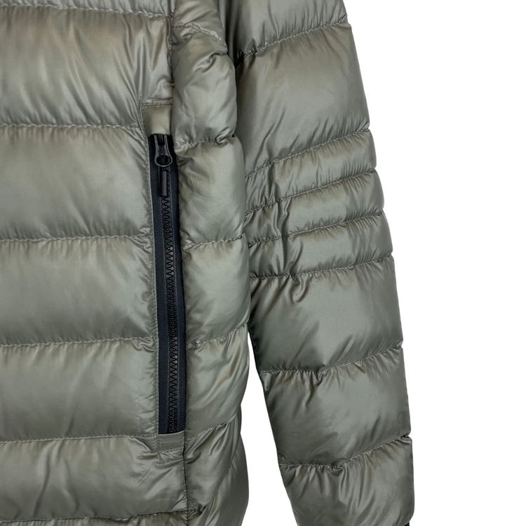 Immagine di Canada Goose Crofton Down Puffer Jacket Medium 3