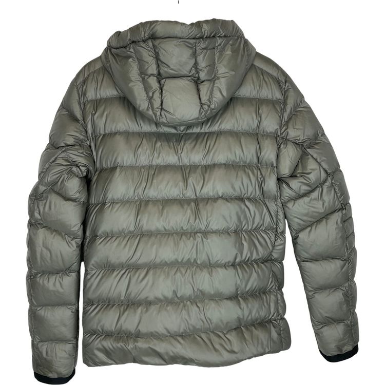 Immagine di Canada Goose Crofton Down Puffer Jacket Medium 2
