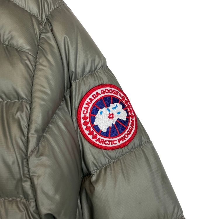 Immagine di Canada Goose Crofton Down Puffer Jacket Medium 6