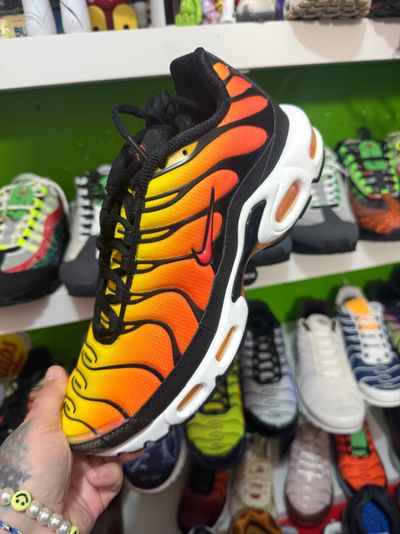 Nike Sneakers tn 7. New