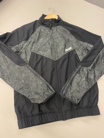 PALACE Track Top