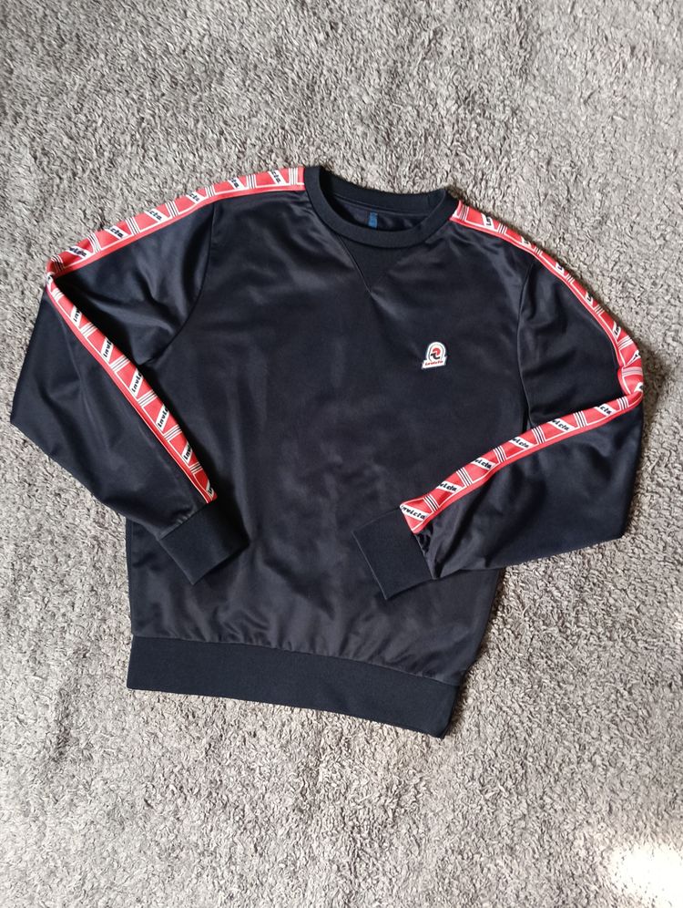 Felpa in raso uomo Invicta S/M imagen 1