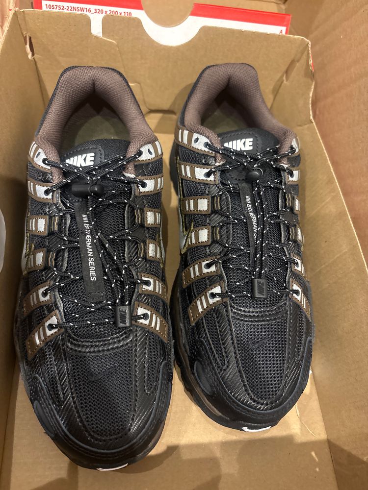 Nike Nike p6000 product image