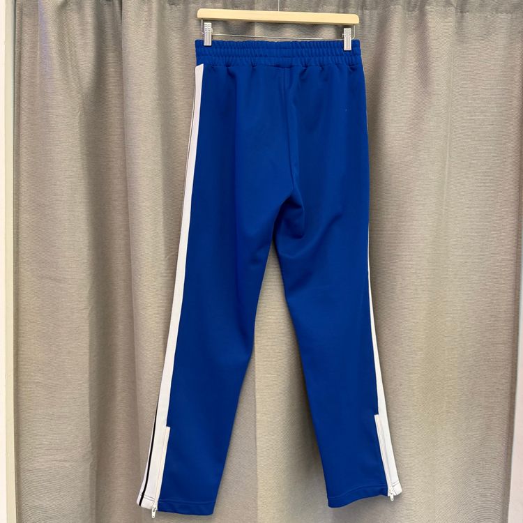 Palm Angels Classic Track Pants Blue S image 2