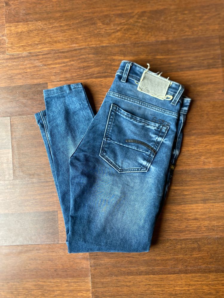 Nudie Jeans G star Jeans product image