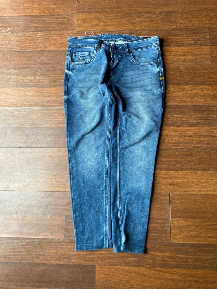 G star Jeans 2