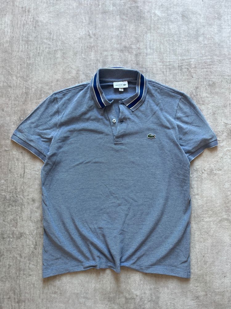 Lacoste Live Lacoste Classic Fit Polo Shirt product image