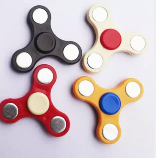 Immagine di Fidget Spinners Set 1