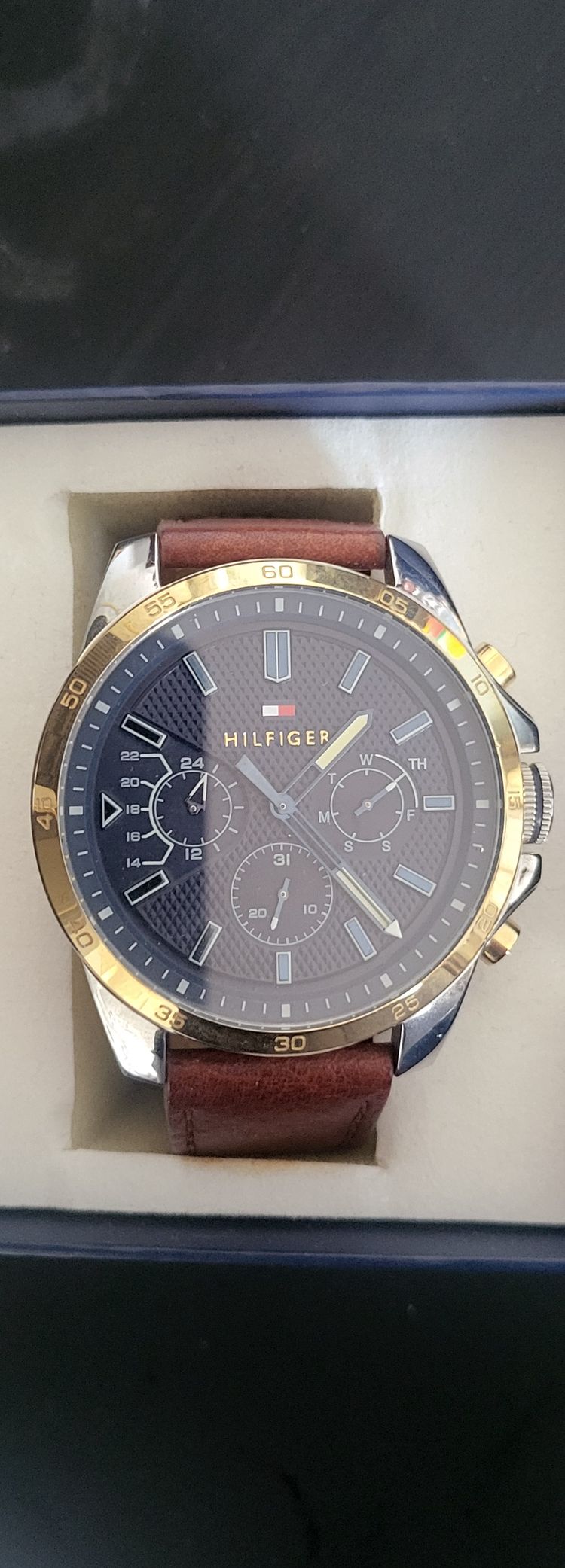 Tommy Hilfiger Men'S Wristwatch image 1